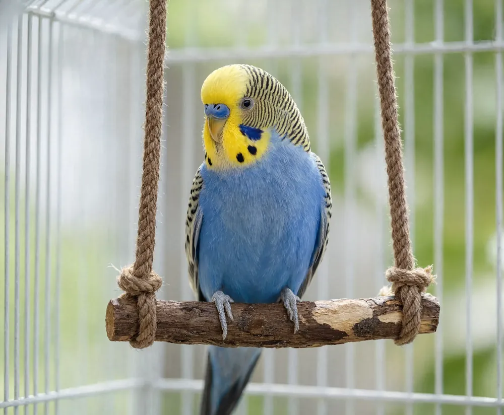 Birds supplies