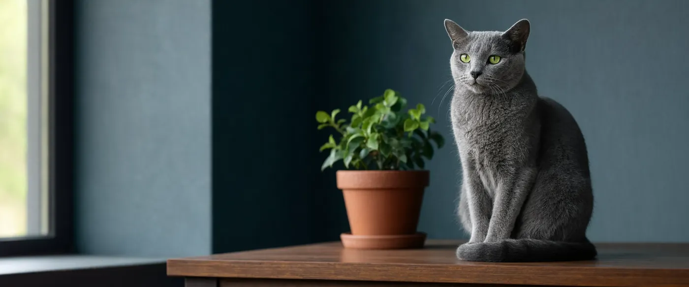 Cats supplies